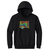 Denver Summit FC Groovy Pride State WHT by 500 LEVEL