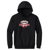Gambling Poker DNKYKNG Cards WHT by 500 LEVEL