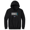 Miles Bridges Charlotte Hornets Elite WHT by 500 LEVEL