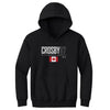 Sidney Crosby Pittsburgh Canada Elite WHT by 500 LEVEL