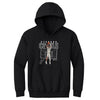 Stephon Castle San Antonio Spurs Shattered WHT by 500 LEVEL