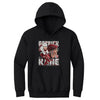 Patrick Kane Detroit Vintage WHT by 500 LEVEL