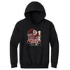 Sergei Fedorov Detroit Player Name WHT by 500 LEVEL