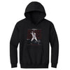 Andruw Jones Atlanta Gritty WHT by 500 LEVEL