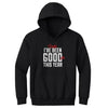 Christmas I've Been Goodish This Year WHT by 500 LEVEL