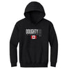 Drew Doughty Los Angeles Canada Elite WHT by 500 LEVEL