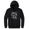 Khamzat Chimaev Grunge WHT by 500 LEVEL
