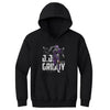 J.J. McCarthy Minnesota Griddy WHT by 500 LEVEL
