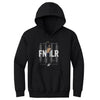 Finn Balor WWE FNBLR WHT by 500 LEVEL