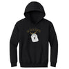 Christmas Fa La La Llama WHT by 500 LEVEL