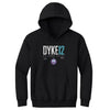 Cori Dyke Orlando Pride Elite WHT by 500 LEVEL