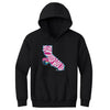 San Diego Wave FC Groovy Team State WHT by 500 LEVEL