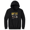 Brett Norfleet College Bitmap WHT by 500 LEVEL