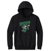 Jaylen Brown Boston Celtics Triangle WHT by 500 LEVEL
