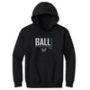 LaMelo Ball Charlotte Hornets Elite WHT by 500 LEVEL