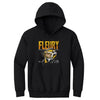 Marc-Andre Fleury Pittsburgh Hockey Mask WHT by 500 LEVEL