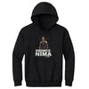 Bronco Nima Splatter WHT by 500 LEVEL