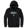Lais Araujo Boston Legacy FC Elite WHT by 500 LEVEL