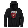 Alperen Sengun Houston Rockets Premiere WHT by 500 LEVEL