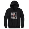 CM Punk Best In The World Vector WHT by 500 LEVEL