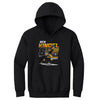 Ben Kindel Pittsburgh Player Name WHT by 500 LEVEL