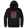 Carlee Bright Grunge WHT by 500 LEVEL