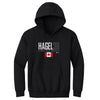 Brandon Hagel Tampa Bay Canada Elite WHT by 500 LEVEL