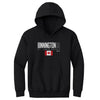 Jordan Binnington St. Louis Canada Elite WHT by 500 LEVEL