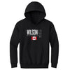 Tom Wilson Washington Canada Elite WHT by 500 LEVEL