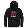 Christmas Big Package WHT by 500 LEVEL