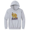 Luka Doncic Los Angeles Lakers Retro by 500 LEVEL