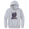 Zion Williamson New Orleans Pelicans Retro by 500 LEVEL