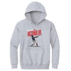 Ronald Acuna Jr. Chisel WHT by 500 LEVEL