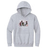 Ketel Marte Arizona Cover WHT by 500 LEVEL