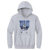 Jonathan Taylor Indianapolis Bold WHT by 500 LEVEL