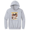 Kelsey Mitchell Indiana Fever Vintage WHT by 500 LEVEL