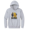Steph Curry Golden State Warriors Retro by 500 LEVEL