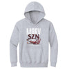 Marvin Harrison Jr. Arizona Marv SZN WHT by 500 LEVEL