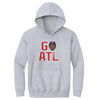 Ronald Acuna Jr. GO ATL WHT by 500 LEVEL