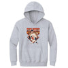 Cam Smith Houston Baseball Diamond WHT by 500 LEVEL
