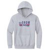 Jacob deGrom Texas Font by 500 LEVEL