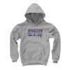 Randy Johnson Arizona Font by 500 LEVEL