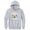 Sidney Crosby Champ W WHT by 500 LEVEL