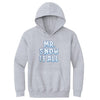 Christmas Mr. Snow It All WHT by 500 LEVEL