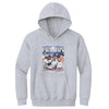 Los Angeles Baseball 2024 Champs Trio Vintage WHT by 500 LEVEL