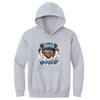 Mookie Betts Los Angeles D Graffiti WHT by 500 LEVEL