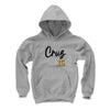 Oneil Cruz Pittsburgh Script by 500 LEVEL