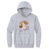 Todd Frazier Cincinnati Name Arc WHT by 500 LEVEL