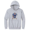 Jaxson Dart New York G Name Arc WHT by 500 LEVEL