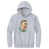 Payton Pritchard Boston Celtics Scream WHT by 500 LEVEL